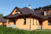 Apartmán „U Kurcinů“